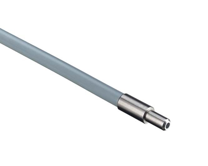 Glasfaser-Lichtleiter GF-ETG-SI-630-IQ Glasfaser-Lichtleiter GF-ETG-SI-630-IQ