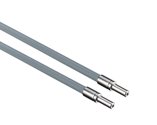 Glasfaser-Lichtleiter GF-LB-SI-430-IQ Glasfaser-Lichtleiter GF-LB-SI-430-IQ