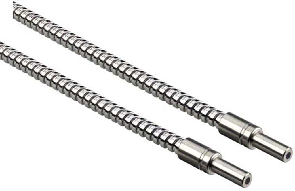 Glasfaser-Lichtleiter GF-LB-SS-410-IQ