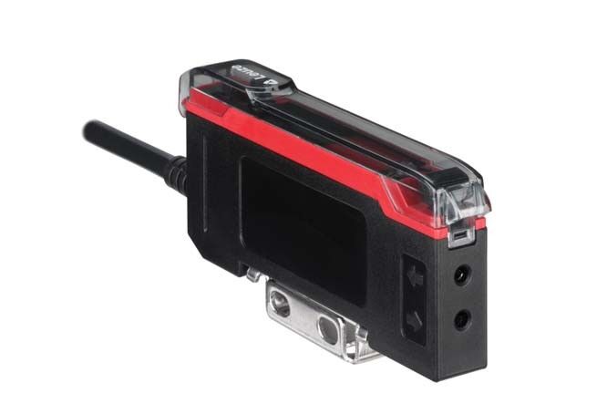Lichtleiter Verstärker LV463.7/L4-150-M12