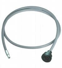 Glasfaser-Lichtleiter LLR 18/30-1,9-0,5-Z1