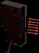 Lichtleiter LL3-DF07