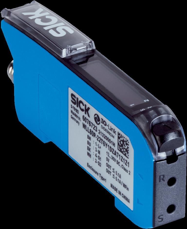 Lichtleiter-Sensor 6076723 Lichtleiter-Sensor 6076723