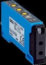 Lichtleiter-Sensor GLL170-P334S08