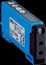 Lichtleiter-Sensor GLL170T-B434S04