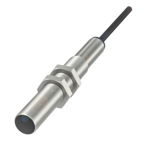 Optoelektronischer Sensor BOS M06M-PS-#BOS01W0