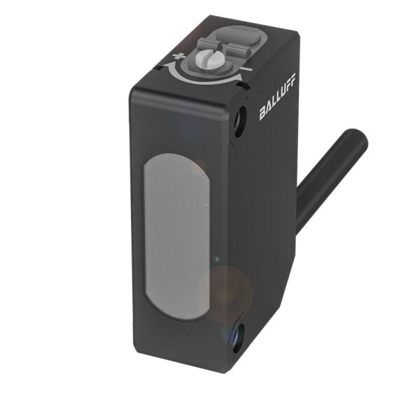 Optoelektronischer Sensor BOS R090K-PU-ID11-02