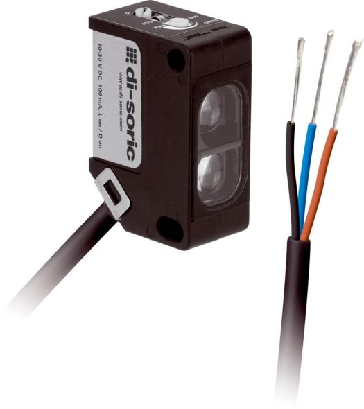 Lichttaster OT 31 K 100 P3-3 Lichttaster OT 31 K 100 P3-3