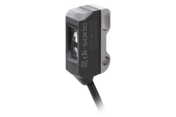 Reflexionslichttaster OT21-NS-0.3T3 Reflexionslichttaster OT21-NS-0.3T3