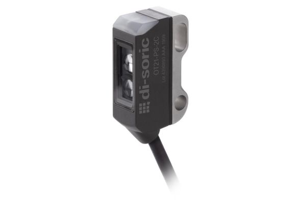 Reflexionslichttaster OT21-PS-2C Reflexionslichttaster OT21-PS-2C