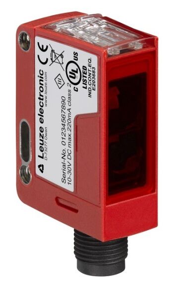 Dynamischer Referenz DRT25C.3R/LT-M8