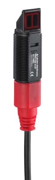 Lichttaster energetisch ET318B.W3/4P