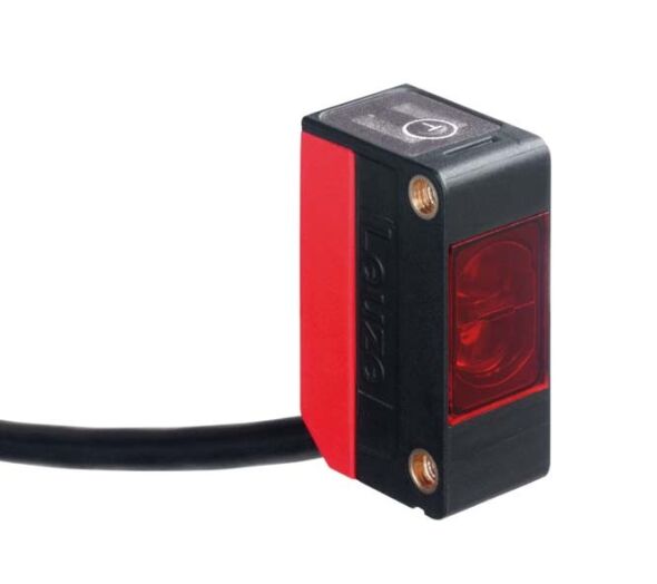 Lichttaster energetisch FT5I.3/2N