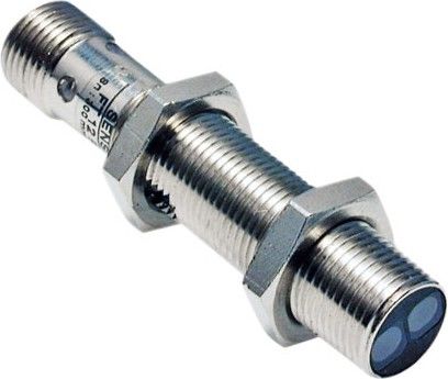 Reflexionslichttaster FT 12 R-PSL4 Reflexionslichttaster FT 12 R-PSL4