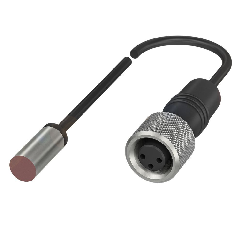 Optischer Sensorkopf BOH DI-G05-0#BOH003C