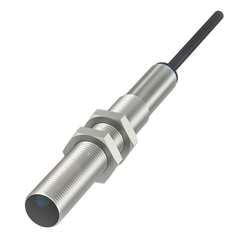 Optoelektronischer Sensor BOS M06M-PS-#BOS01W0