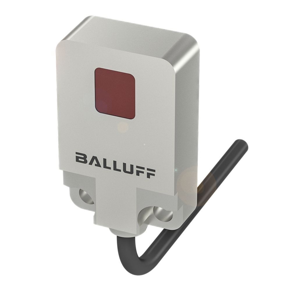 Optoelektronischer Sensor BOS R01E-PO-KD20-02