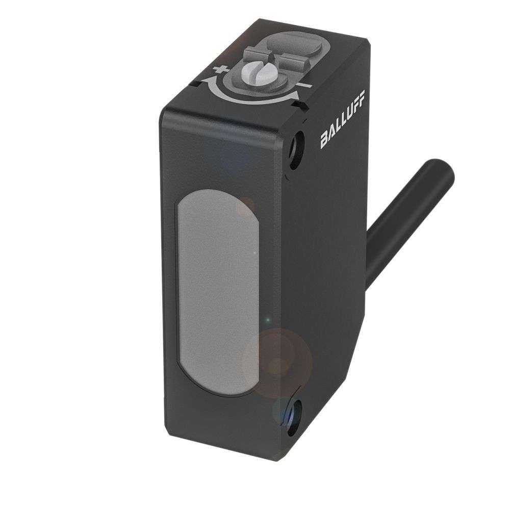 Optoelektronischer Sensor BOS R090K-PU-ID10-02