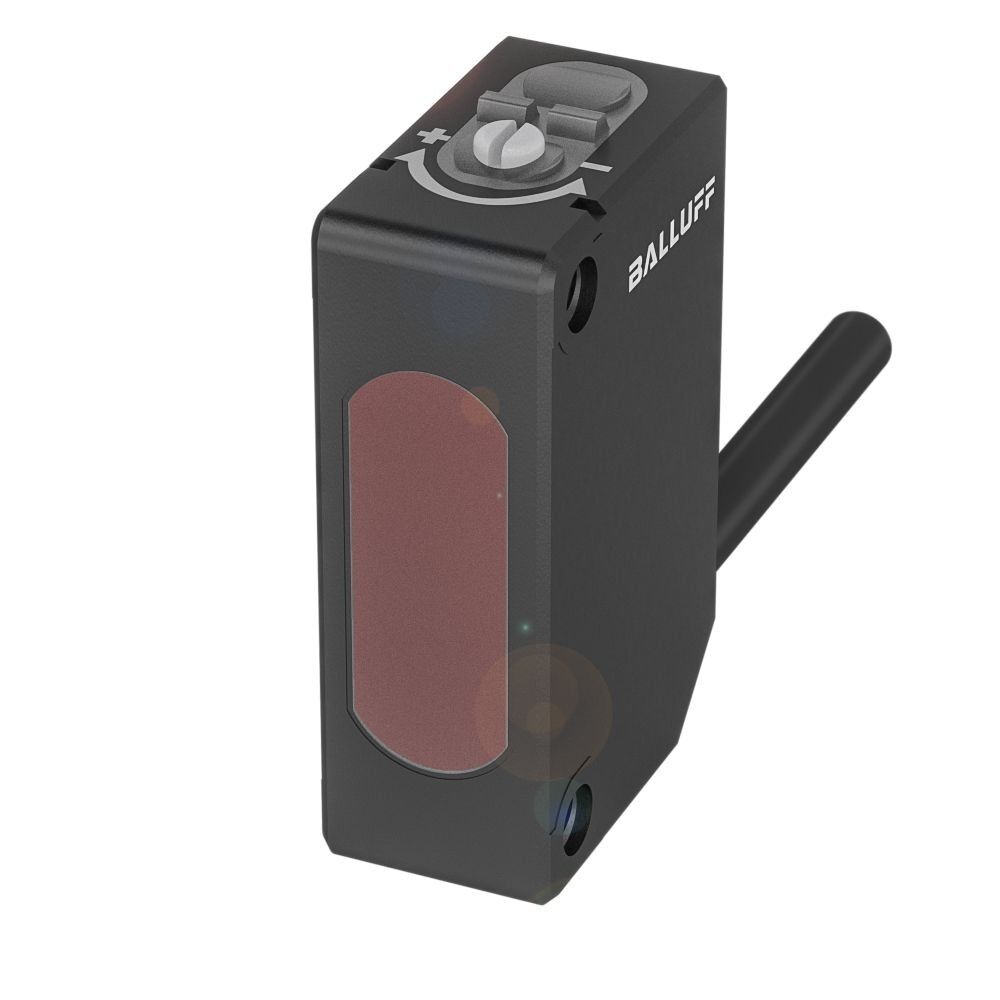 Optoelektronischer Sensor BOS R090K-PU-RD11-02