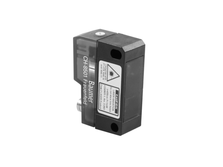 Laser PNP OHDK 14P5101/S35A