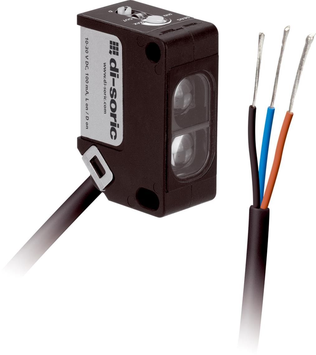 Lichttaster OT 31 K 100 P3-3 Lichttaster OT 31 K 100 P3-3