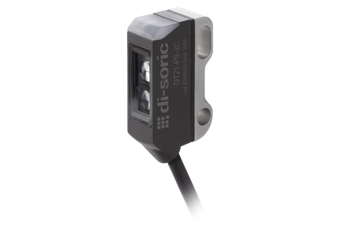 Reflexionslichttaster OT21-PS-2C Reflexionslichttaster OT21-PS-2C