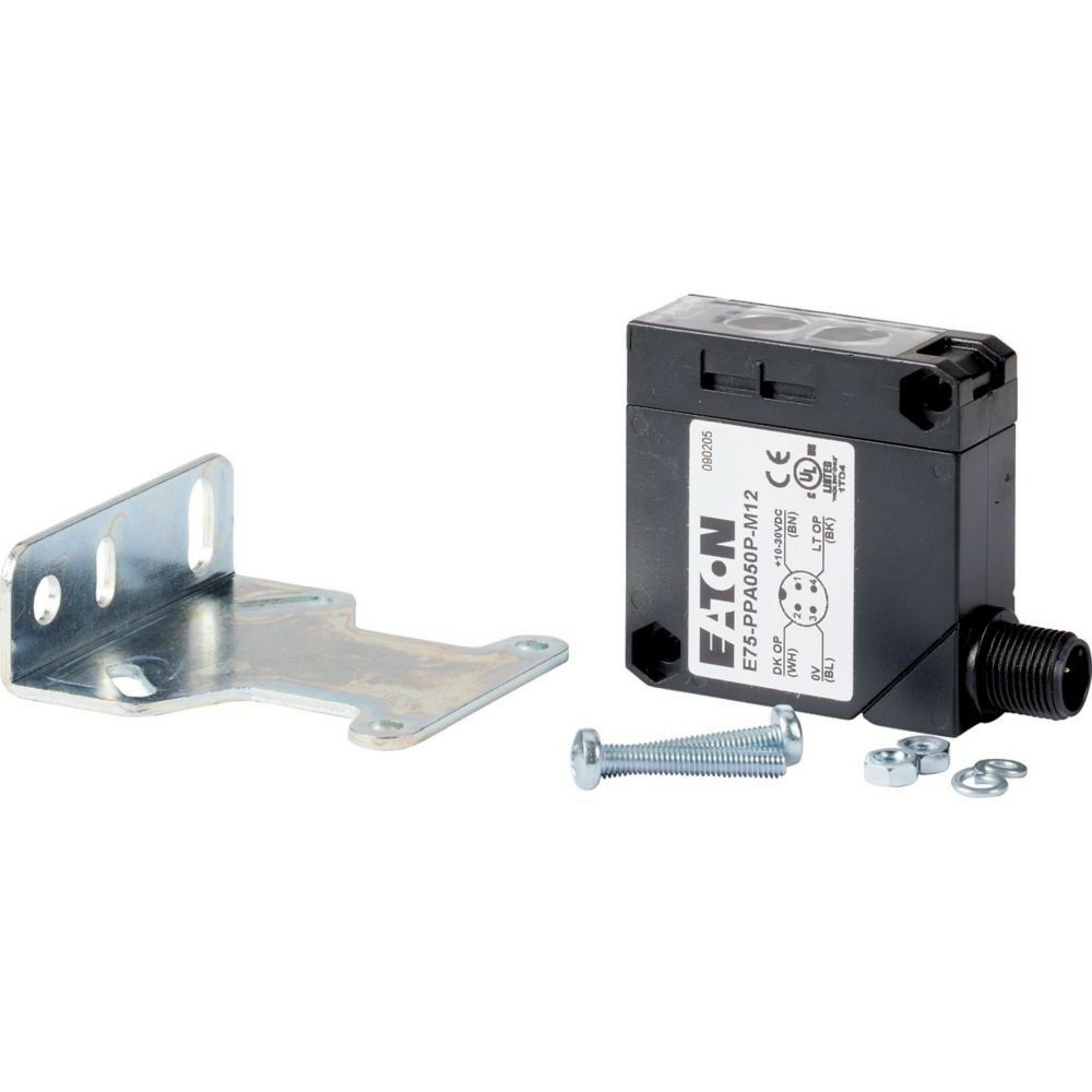 Näherungssensor 10-30V DC E75-PPA050P-M12 Näherungssensor 10-30V DC E75-PPA050P-M12