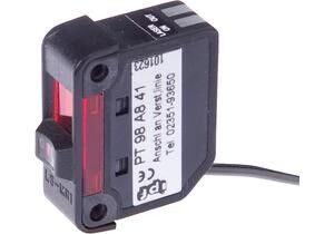 Sensor Laser, Taster, PT98A841