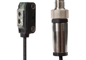 Sensor Optisch, Taster, OTQ80170