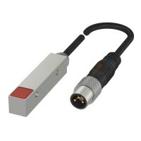 Optoelektronischer Sensor BOS Q08M-PS-#BOS024H
