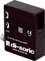 Lichttaster OTV 50 M 1200 P3KIBS