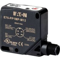 Näherungssensor 10-30V DC E75-PP1MP-M12