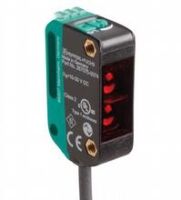 Reflexionslichttaster OBT300-R100-E5-IO-L