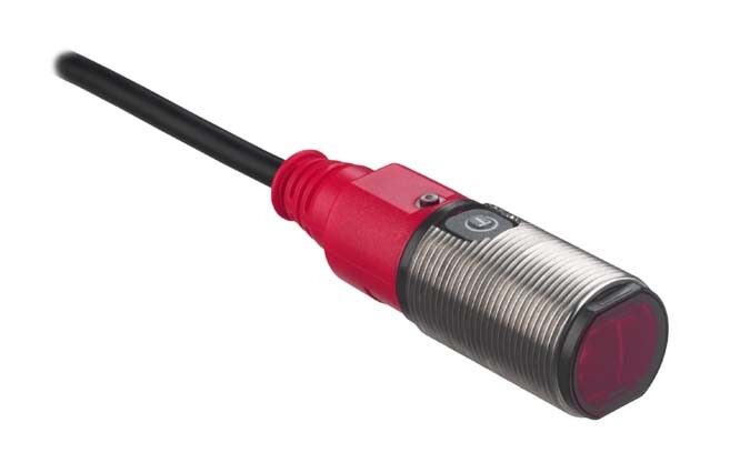 Lichttaster energetisch ET328.3/2N