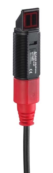 Lichttaster energetisch FT318B.W3/2N