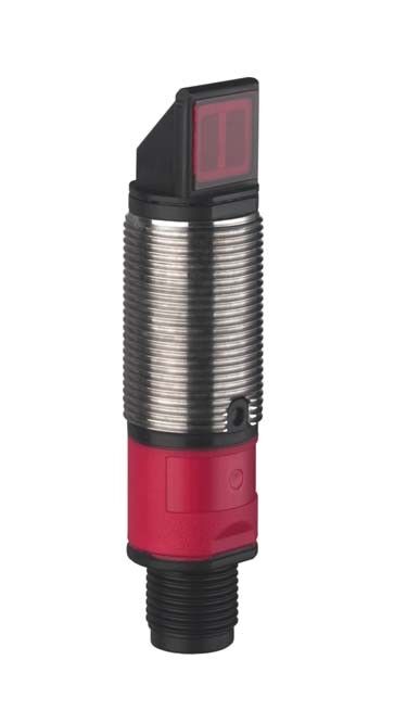 Lichttaster energetisch FT328.W3/2N-M12 Lichttaster energetisch FT328.W3/2N-M12
