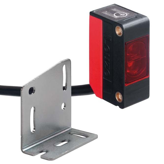 Set Lichttaster SET ET5 + BT205M