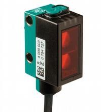 Distanzsensor OMT50-R101-2EP-IO-L