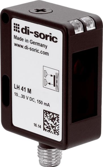 Laser-Lichttaster LH 41 M 350 G4L-T4 Laser-Lichttaster LH 41 M 350 G4L-T4