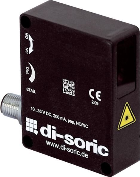 Laser-Lichttaster LHTTI 51 M 200 FG3B4 Laser-Lichttaster LHTTI 51 M 200 FG3B4