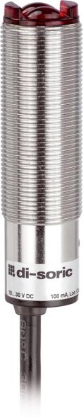 Lichttaster OH 18-1 M 130 N4-4 Lichttaster OH 18-1 M 130 N4-4