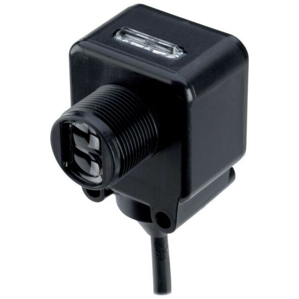 Reflexlichttaster Sn=100mm E65-SMPP100-HD Reflexlichttaster Sn=100mm E65-SMPP100-HD
