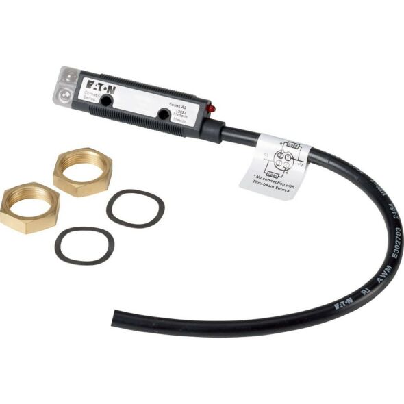 Reflexlichttaster Sn=50mm 13104R6517