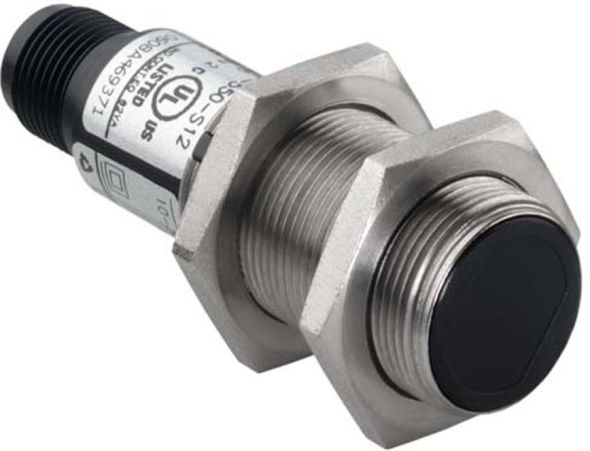 Taster HRTR 318M/66-120-S12