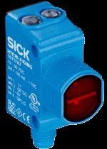 Hybrid-Lichtschranke HTB18-B3A2BB Hybrid-Lichtschranke HTB18-B3A2BB