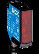 Klein-Lichtschranke WTB11-2N1131