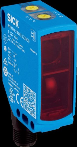 Klein-Lichtschranke WTB16I-24161122A00