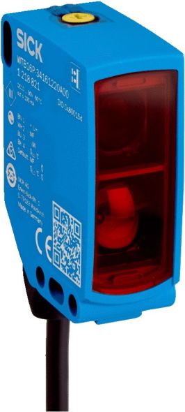 Klein-Lichtschranke WTB16P-6H161120A00
