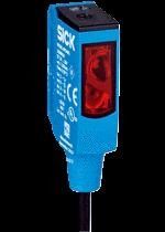 Klein-Lichtschranke WTB9L-3P3261S03