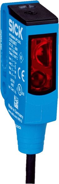 Klein-Lichtschranke WTB9M4-3P1161